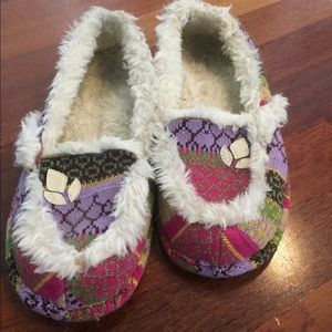 Reef Slippers